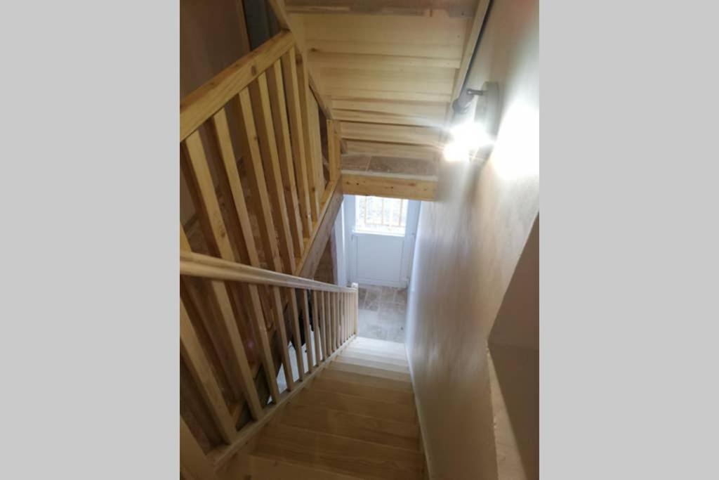 La Maison Du Colombophile Neuville-sur-Ailette 외부 사진