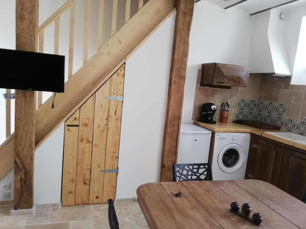La Maison Du Colombophile Neuville-sur-Ailette 외부 사진